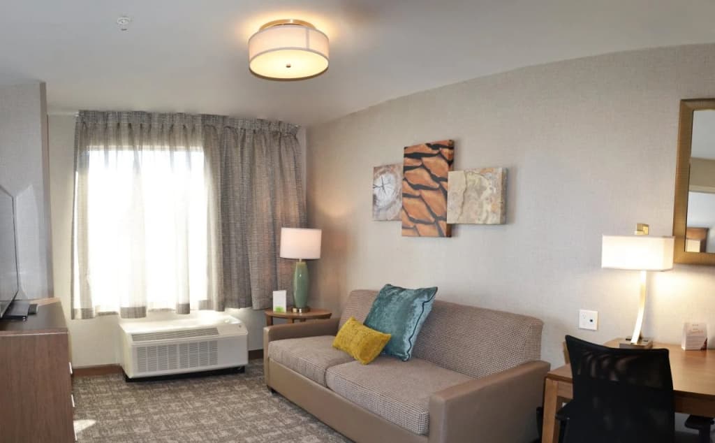 Staybridge Suites By Holiday Inn Red Deer North By IHG