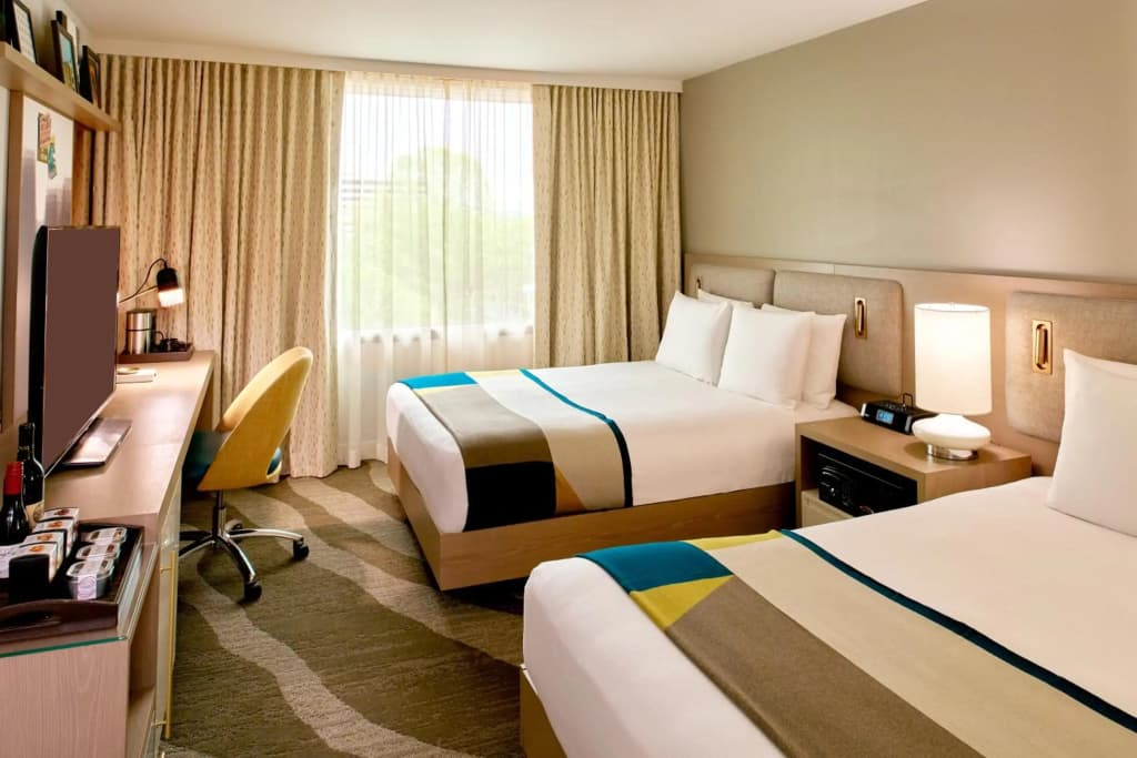 hotel