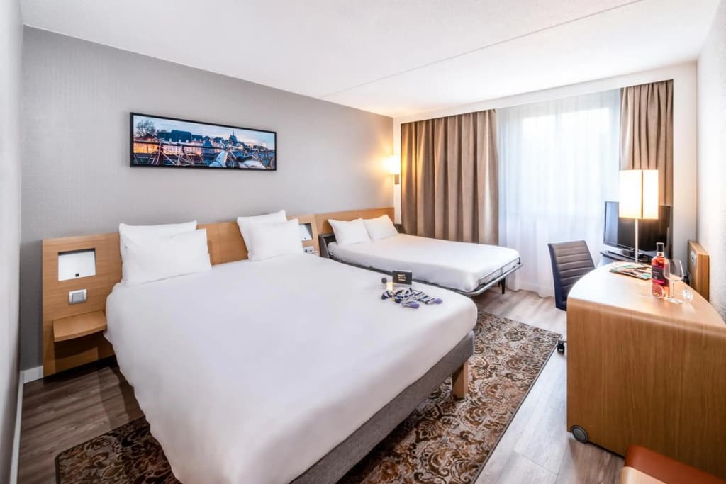 hotel