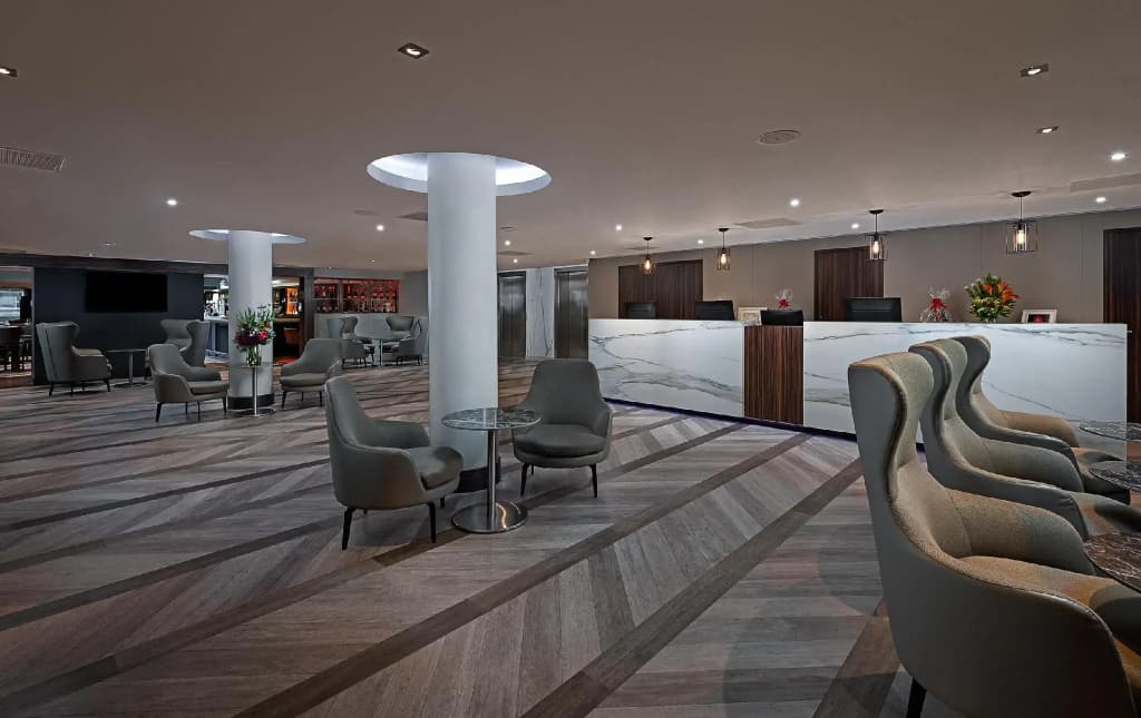 The George Limerick Hotel
