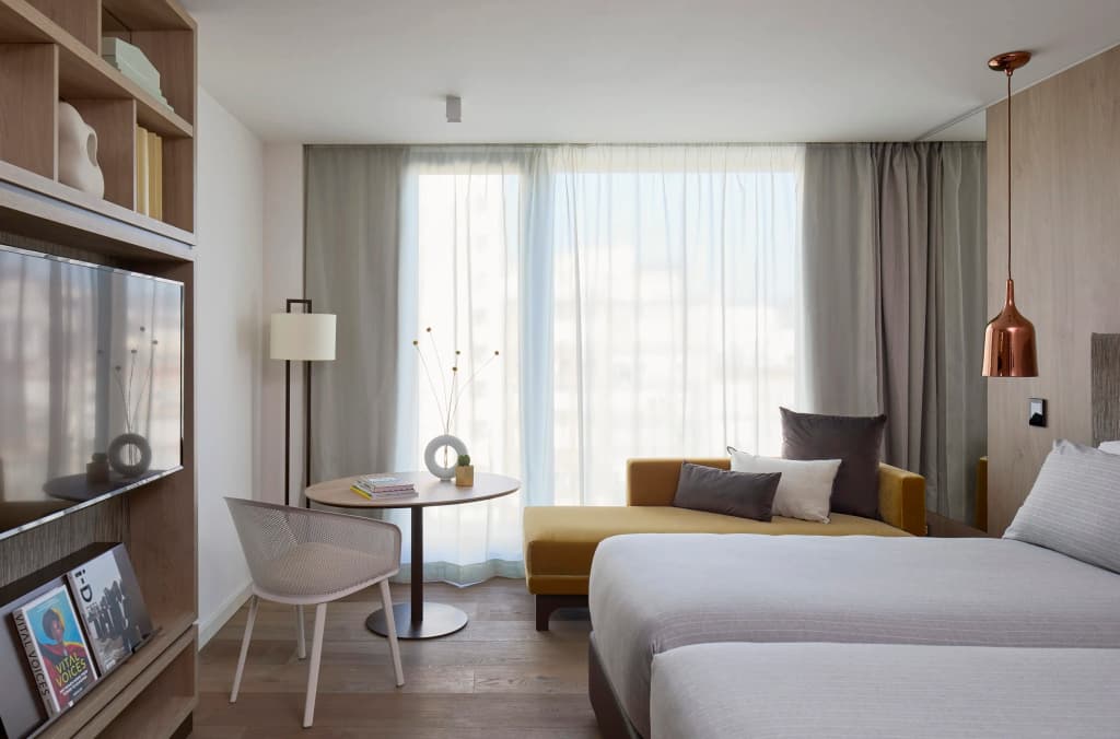 hotel