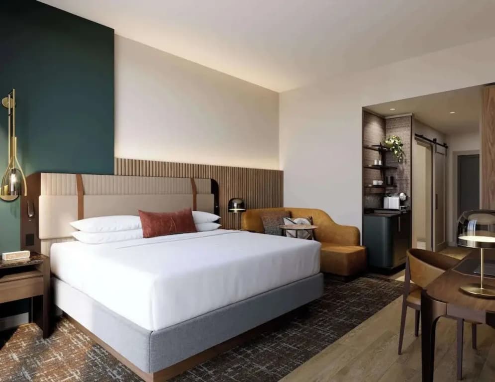 Hotel Phoenix Atlanta