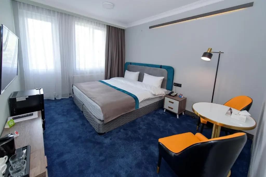 hotel
