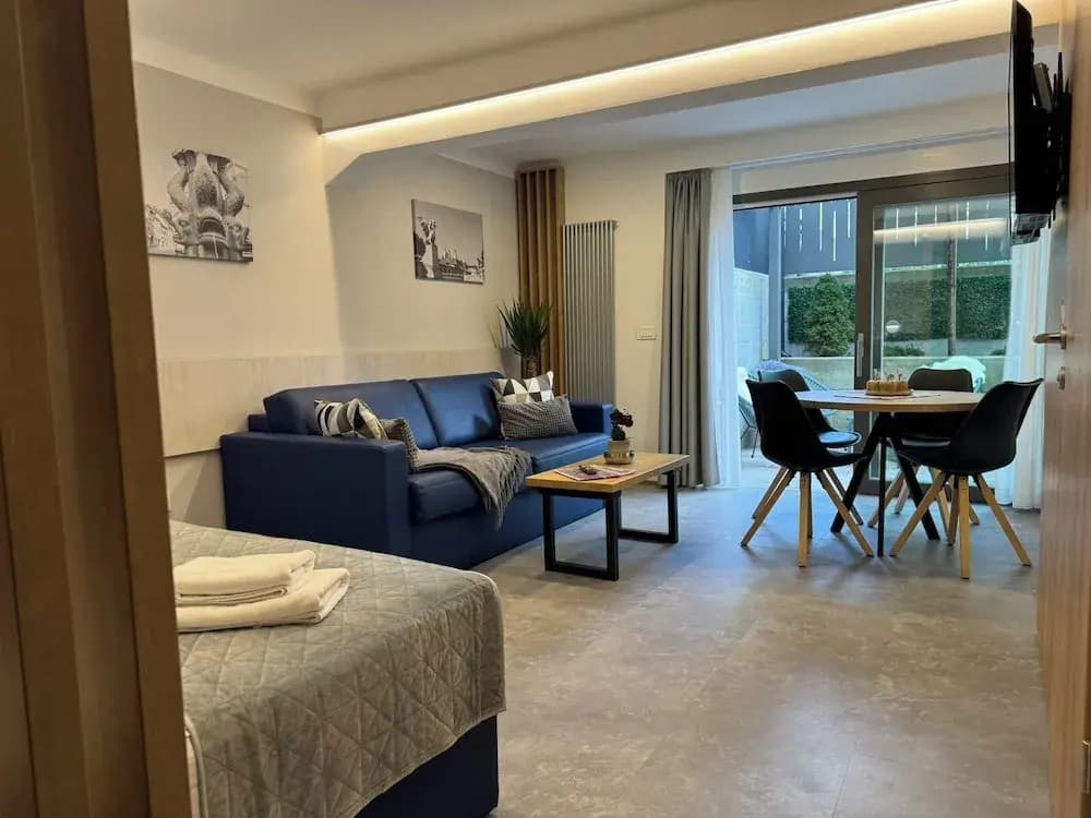 Vila Emona - Central Apartments - Free Parking