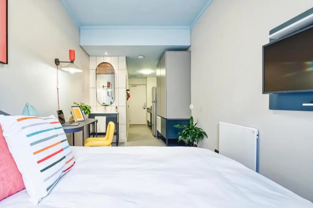 hotel