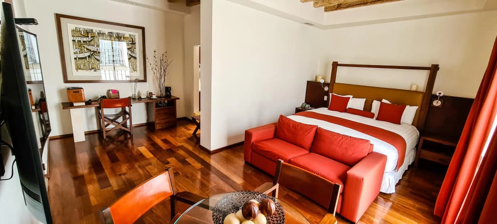 hotel