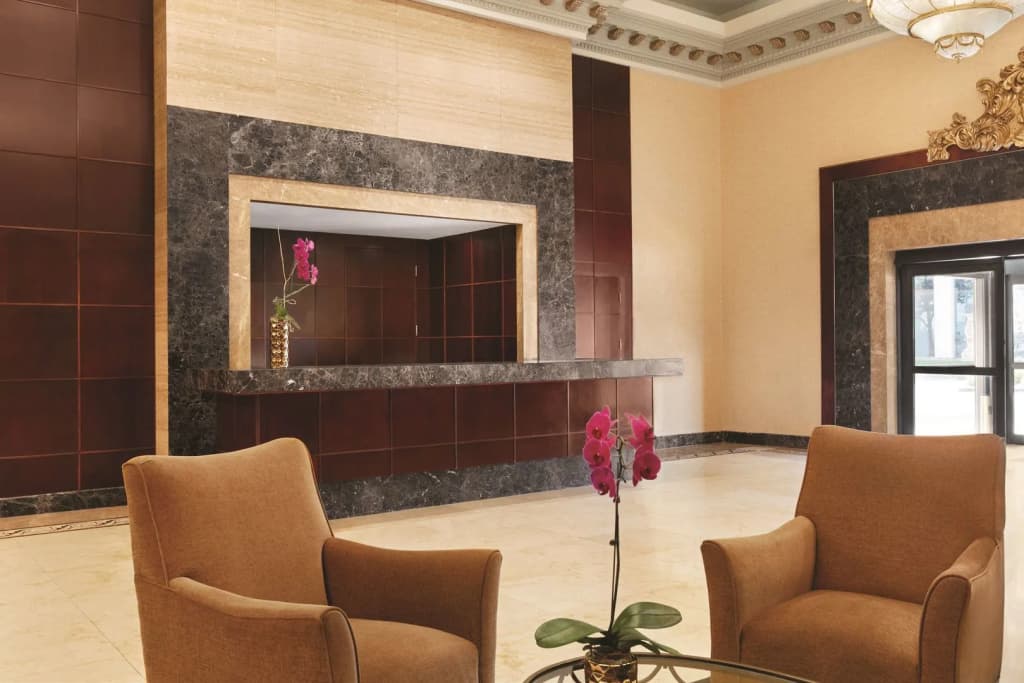 Park Inn By Radisson Toronto Airport West, On