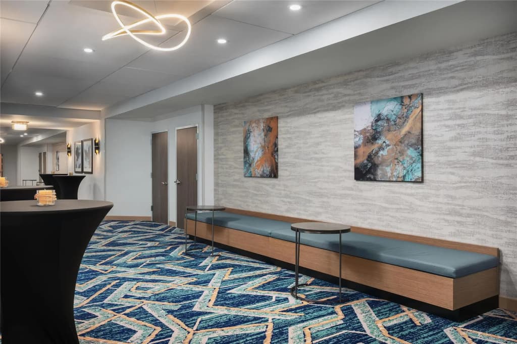 DoubleTree by Hilton Wilmington, NC