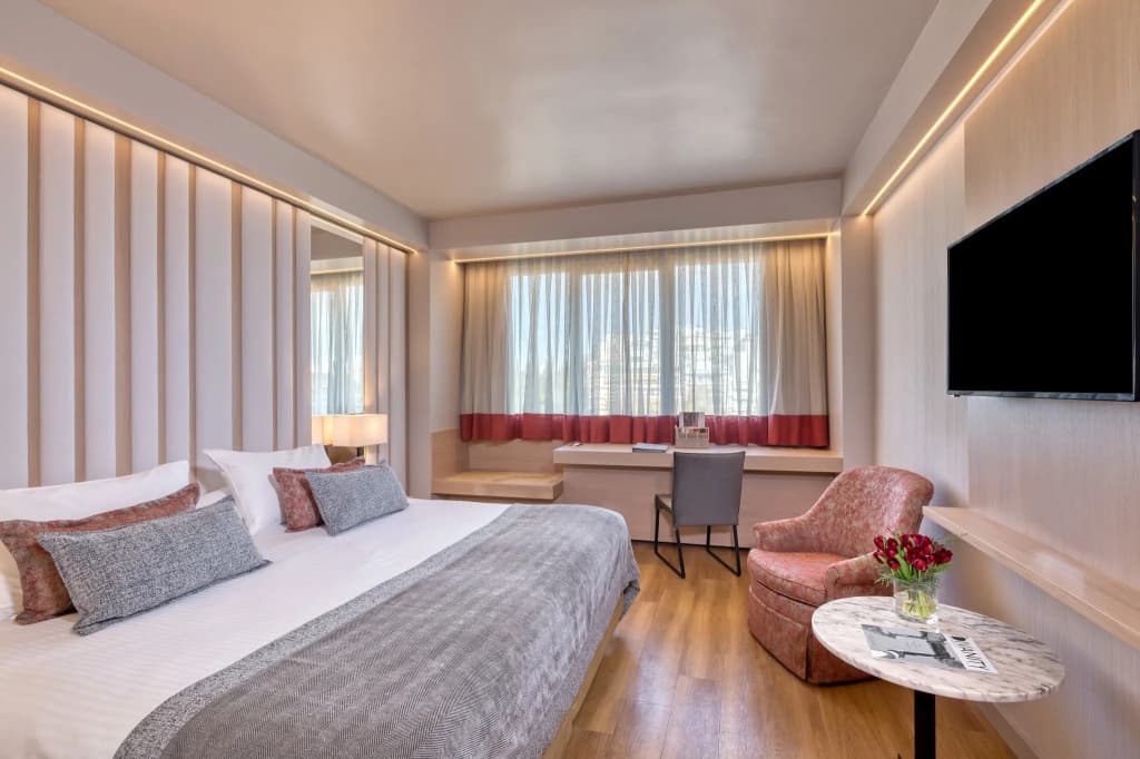 hotel