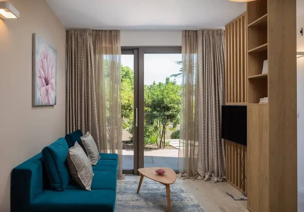 Dedaj Resort - Villa Tina