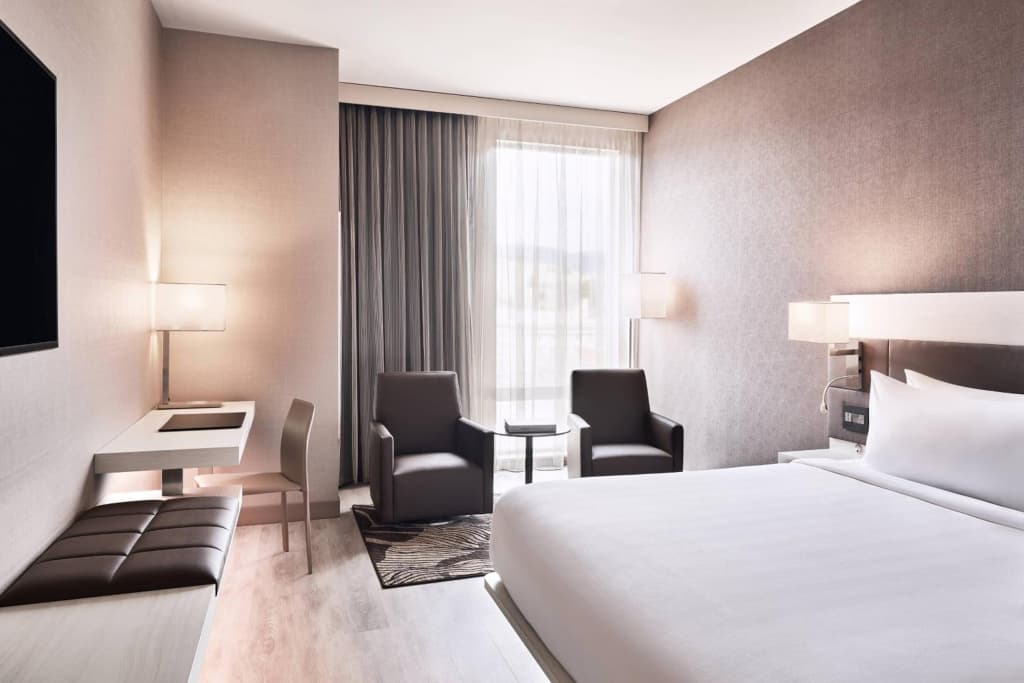 hotel