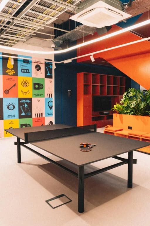 The Social Hub Glasgow