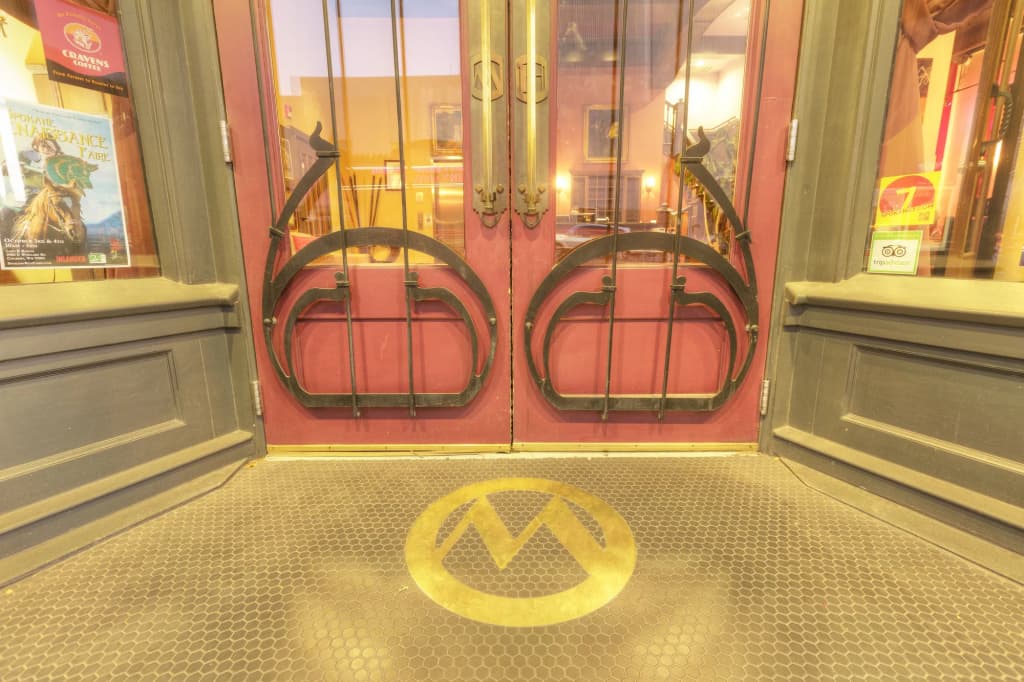 Montvale Hotel