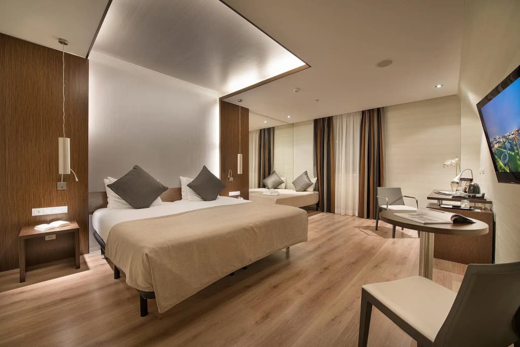 hotel
