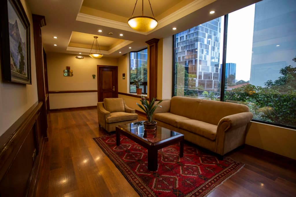 hotel