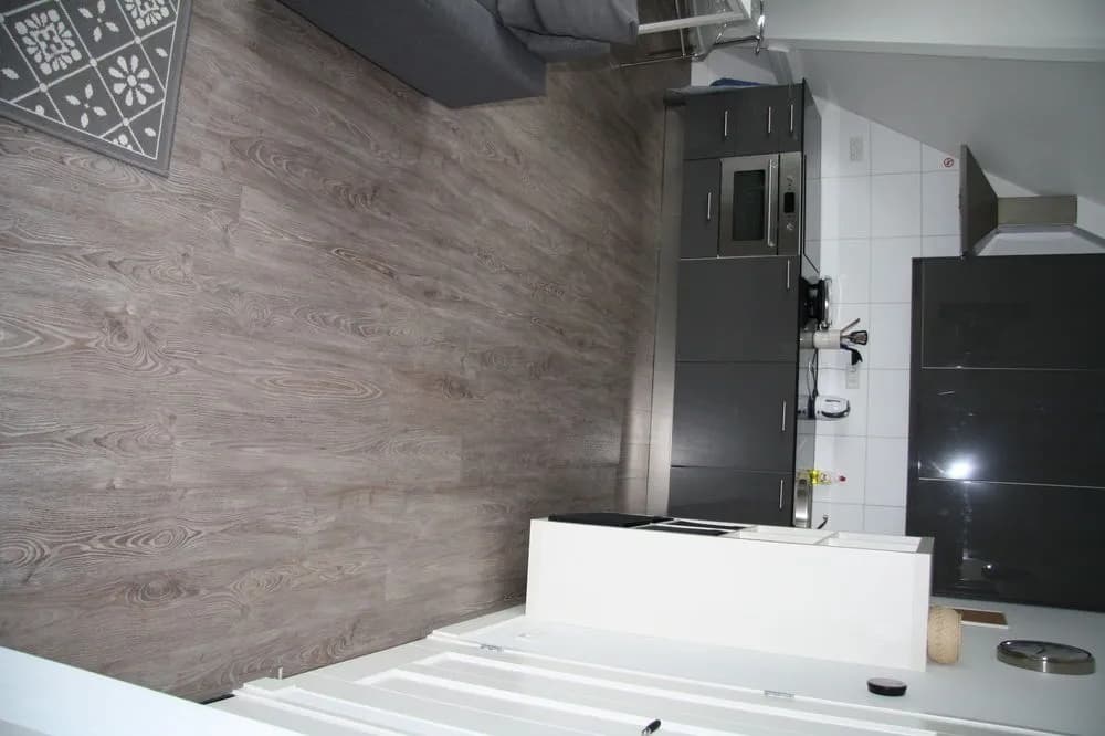 Luxury Apartments I