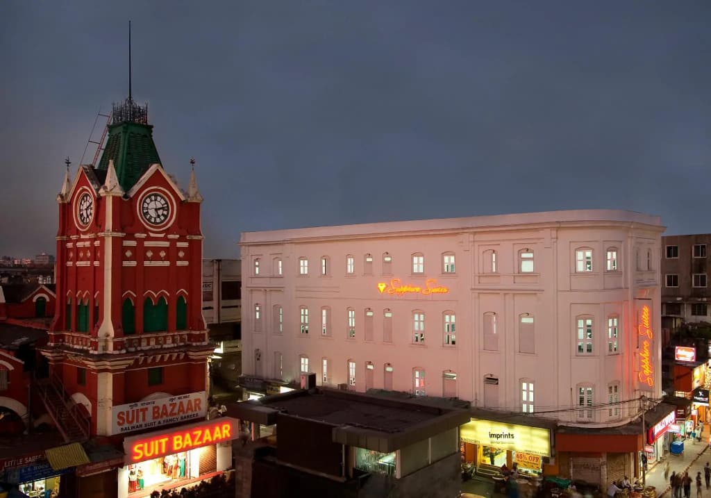 hotel