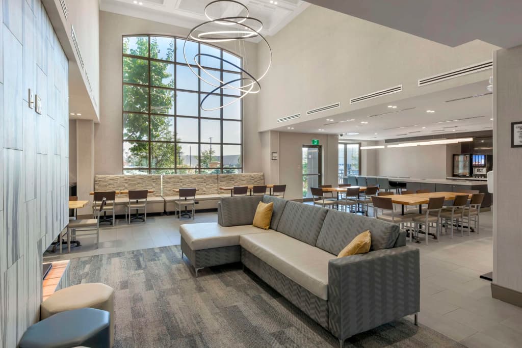 Executive Residency by Best Western Toronto-Mississauga