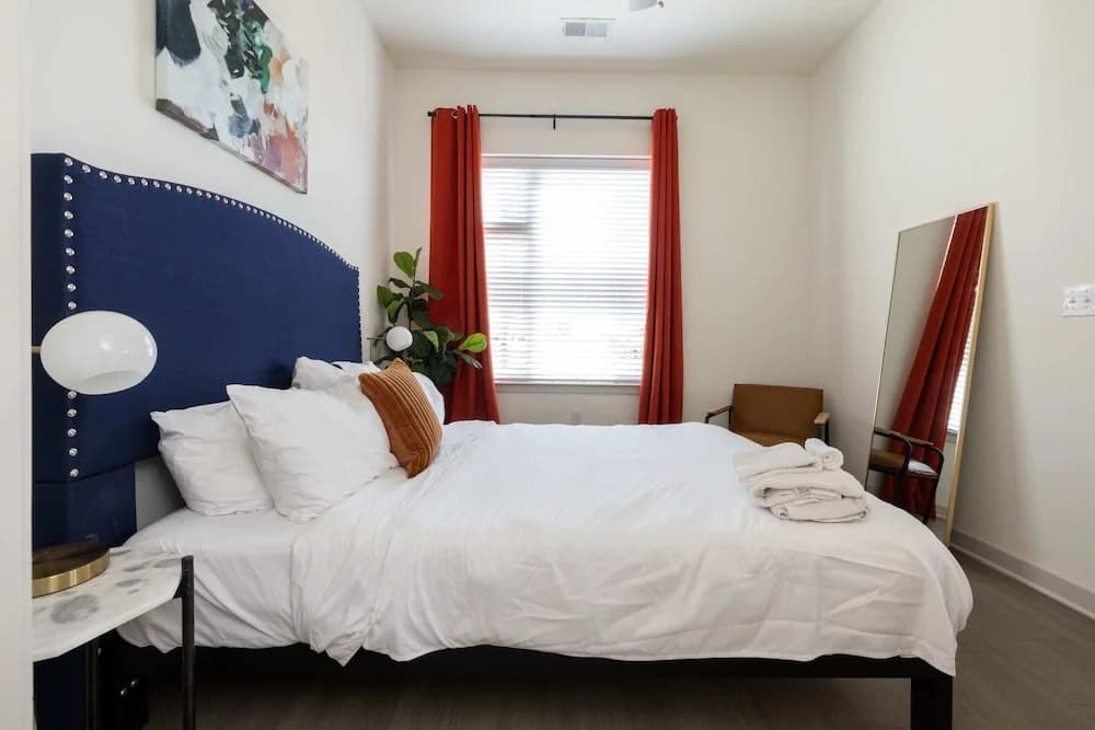 TWO Stunning Nulu CozySuites