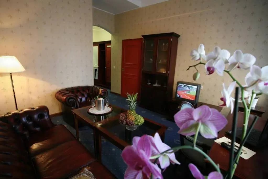 Hotel Draakon