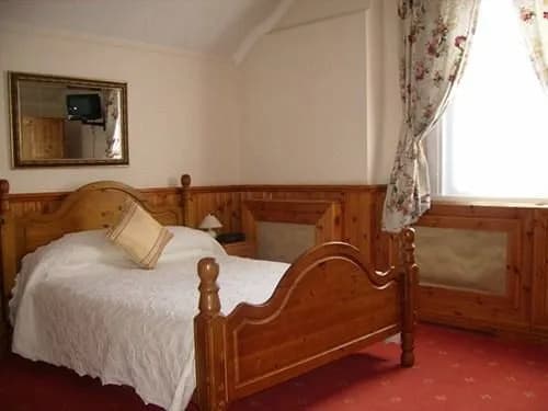 West Bank Guest House