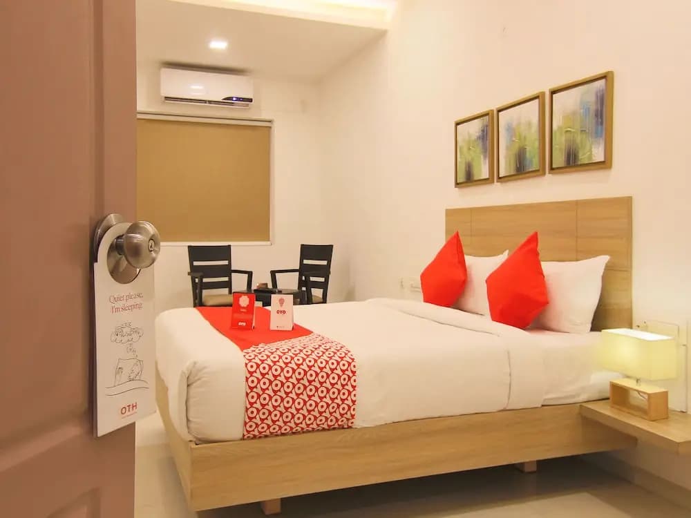 The Perch By OYO Rooms