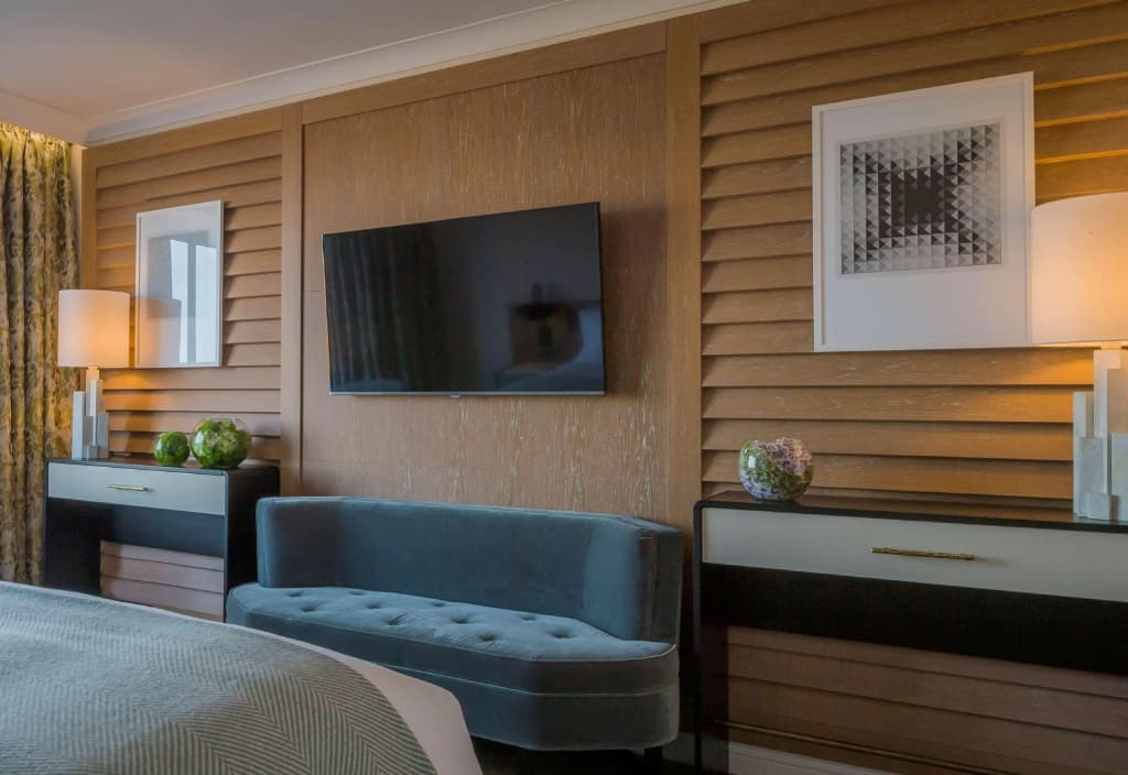 Conrad Dublin
