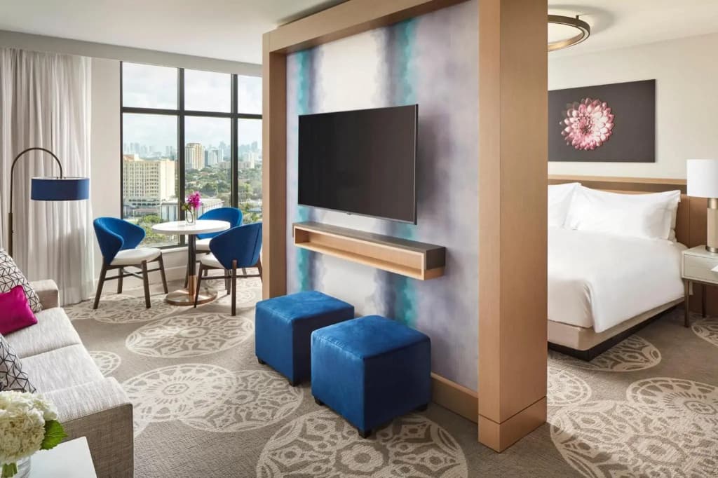 hotel