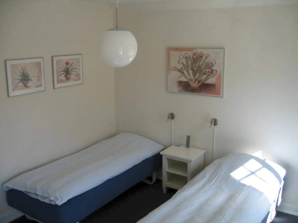 Amalie B&B Apartments