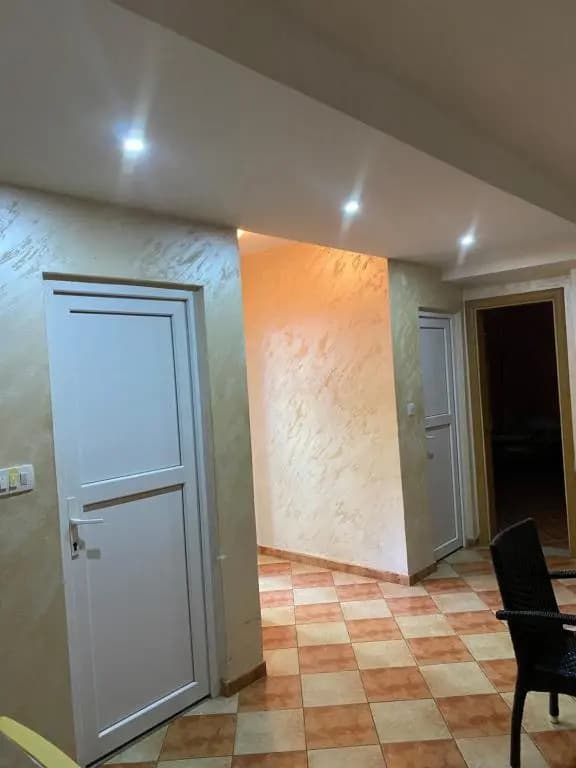 Apartments Stanisic