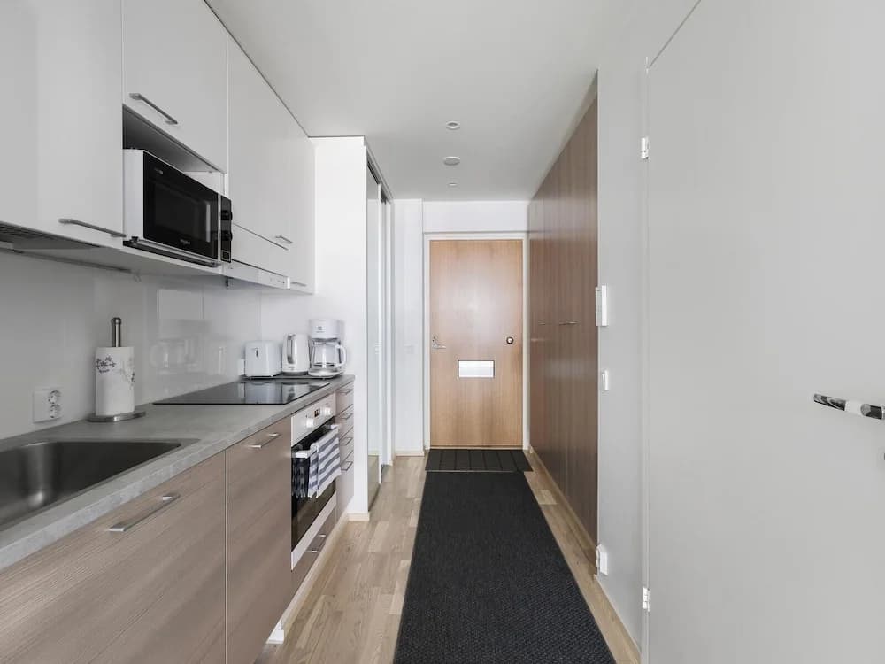 Kotimaailma Apts Joensuu Kalevankatu 36