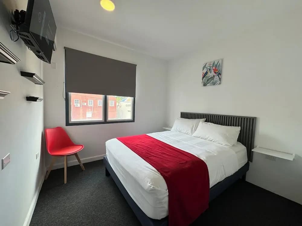 Central Boutique Hotel