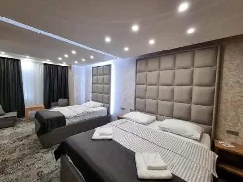 Motel Bor