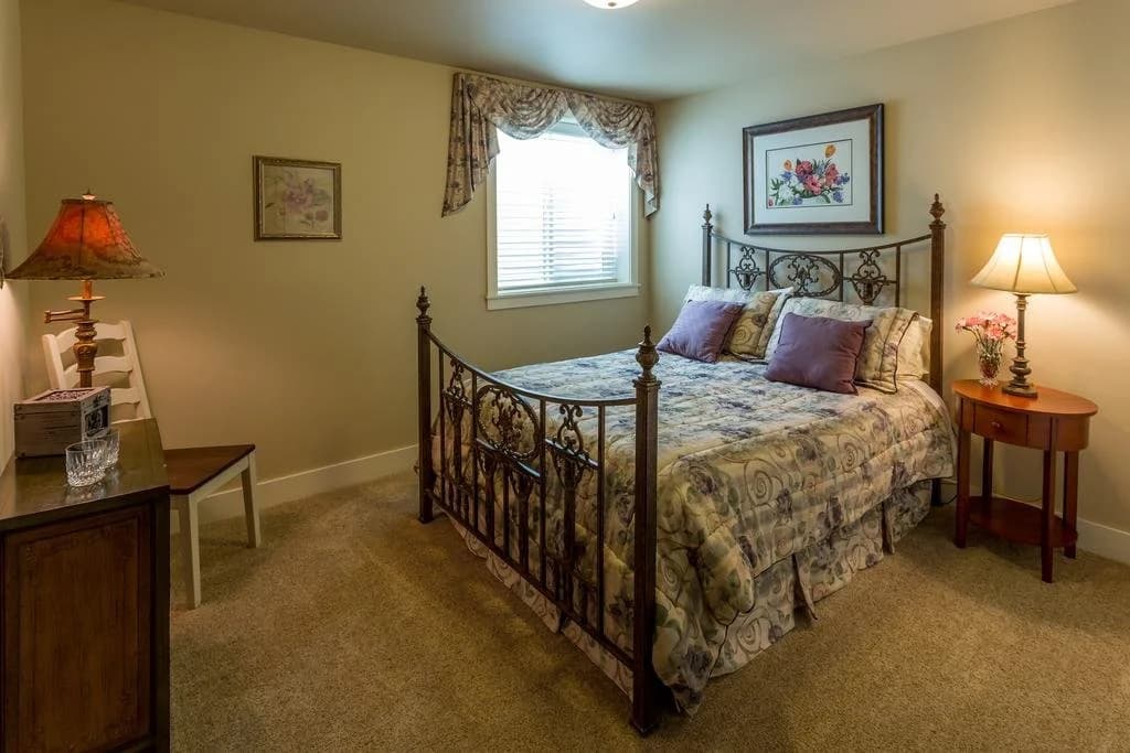 The Crossings Bed & Breakfast Inn/Billings Montana Lodging