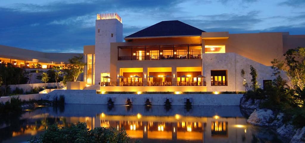 hotel
