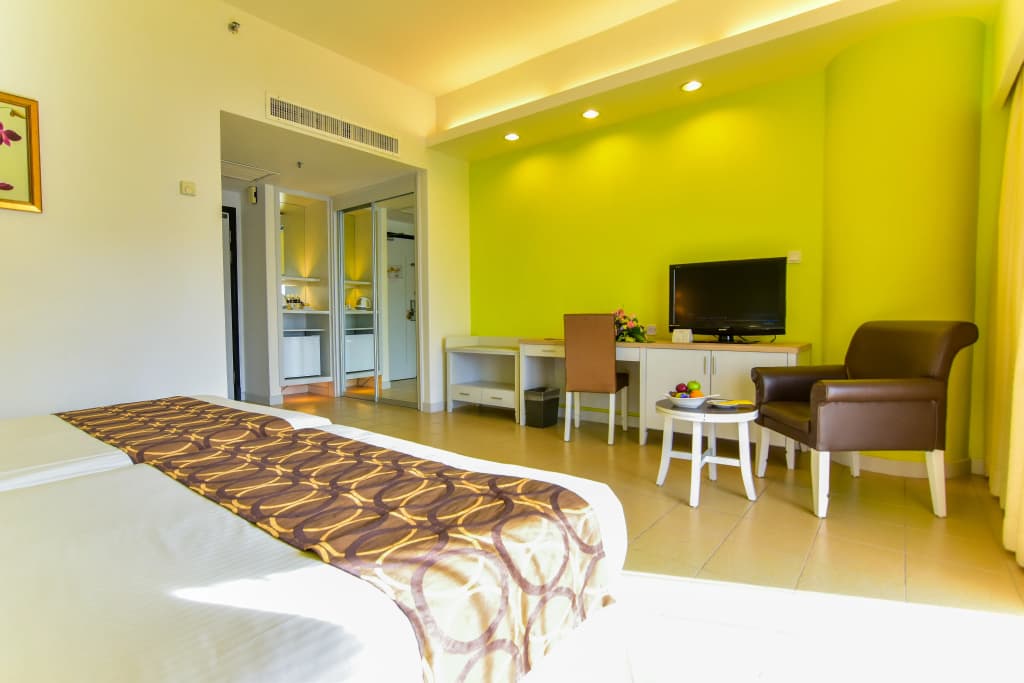 hotel