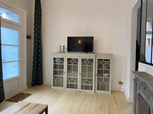 Apartment Steuerbord Ottensen