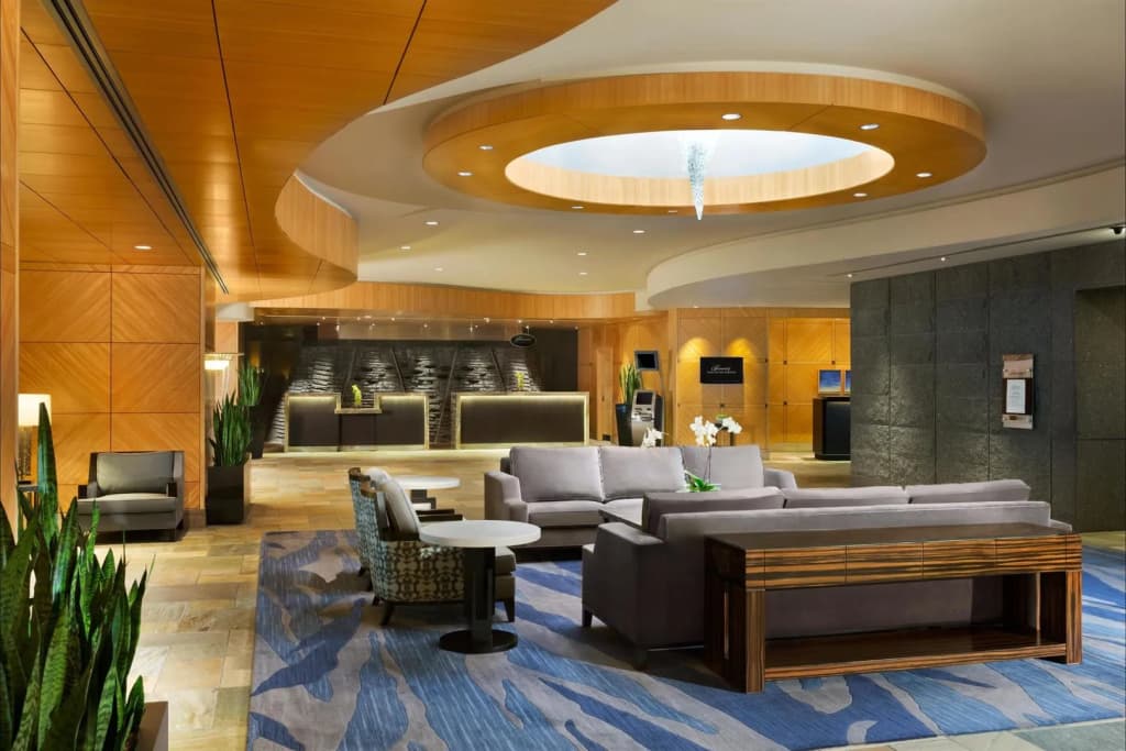 hotel