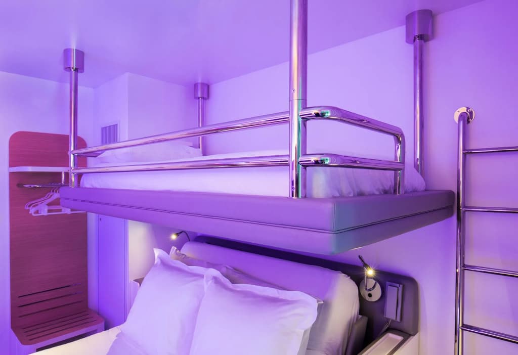 YOTEL Boston