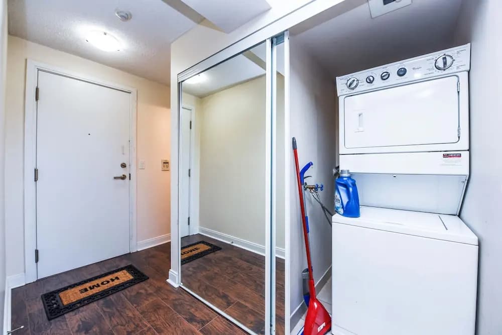 PlanURstay - Luxurious Apartment