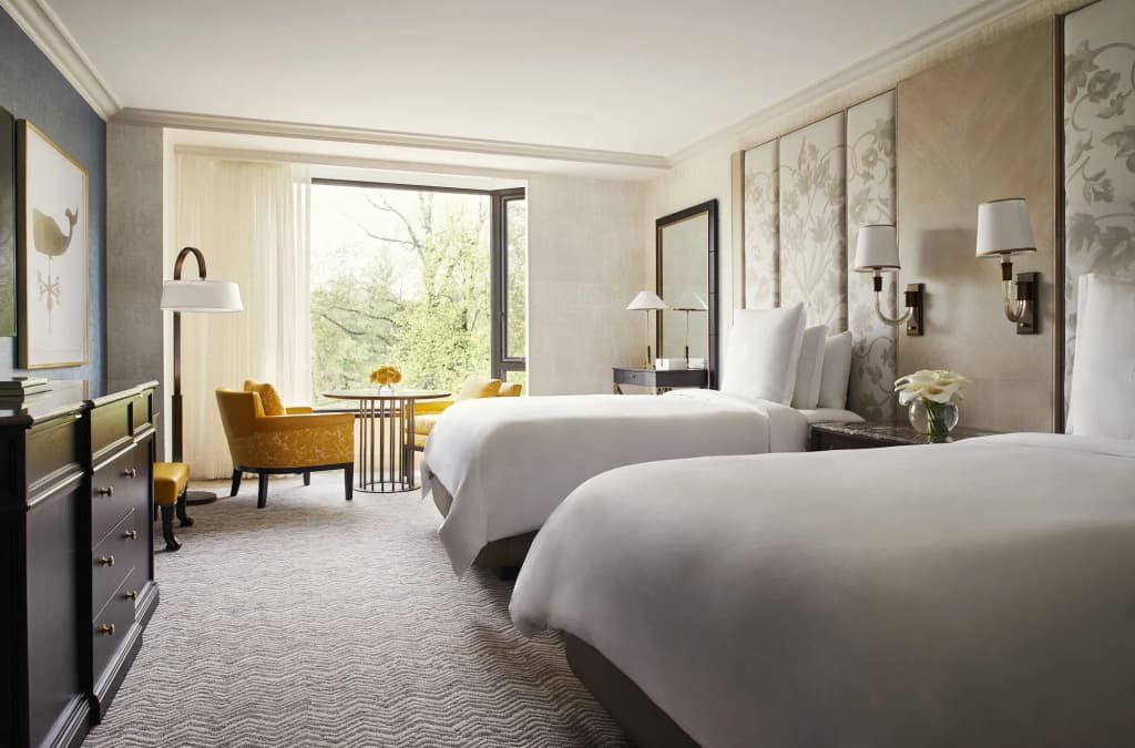 Four Seasons Hotel Boston