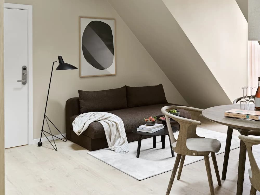 Aura Apartment Hotel