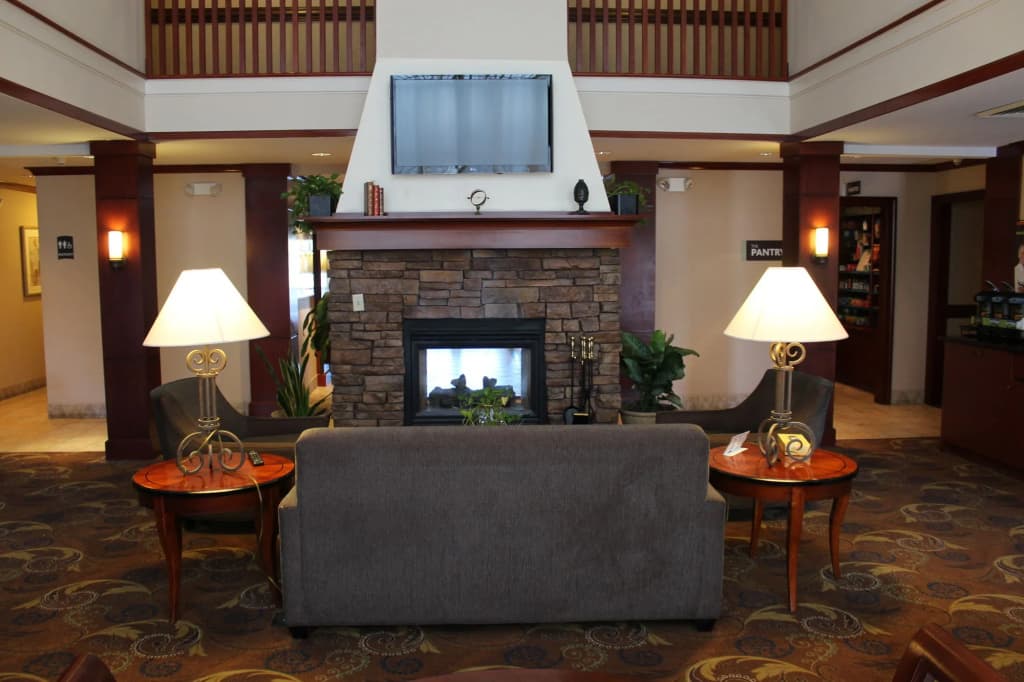 Staybridge Suites Grand Rapids-Kentwood By IHG