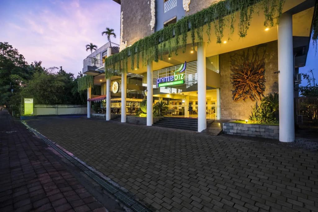 hotel