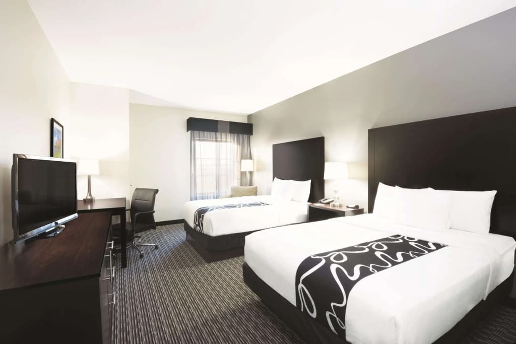 La Quinta Inn & Suites by Wyndham Billings