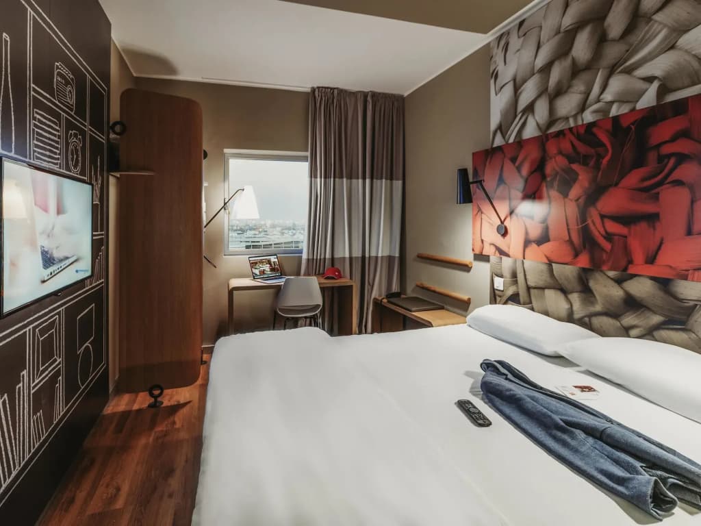 hotel