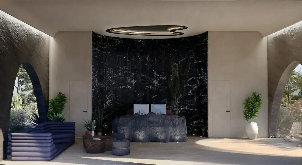 One of One Hotel