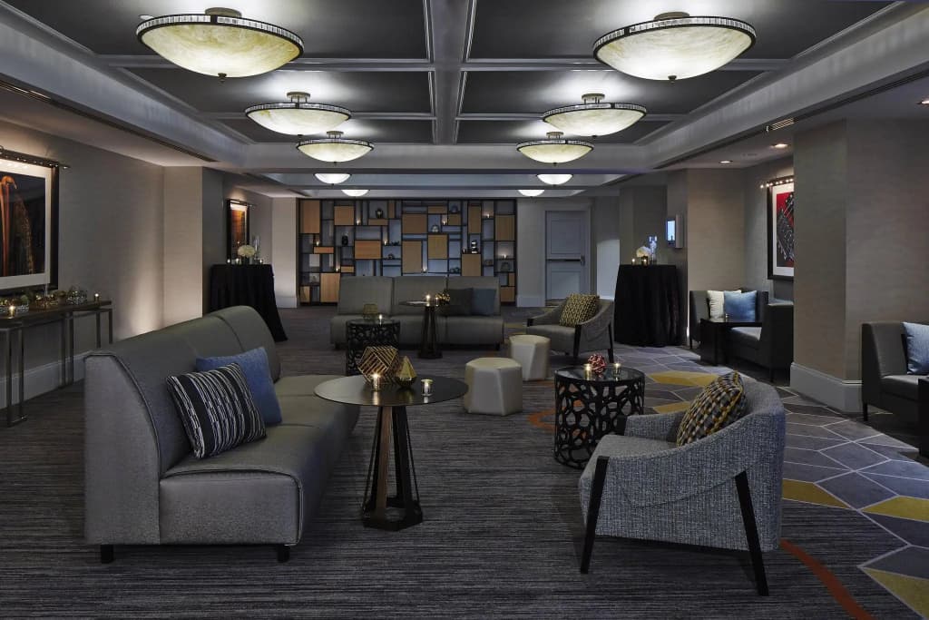 Renaissance Providence Downtown Hotel