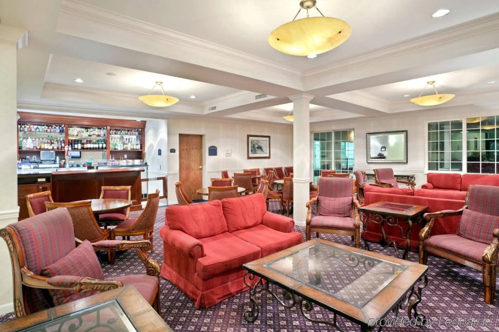 Holiday Inn Express Spokane Airport by IHG