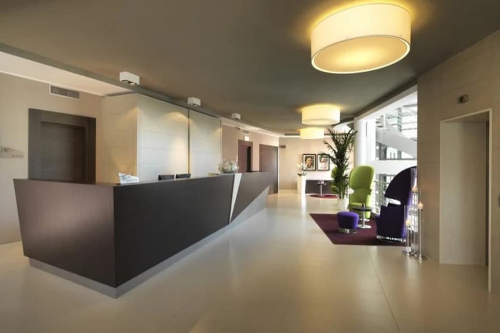 Db Hotel Verona, Airport Congress & Spa